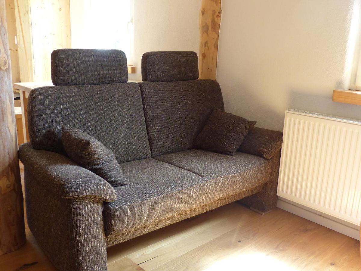Apartment Schritte *