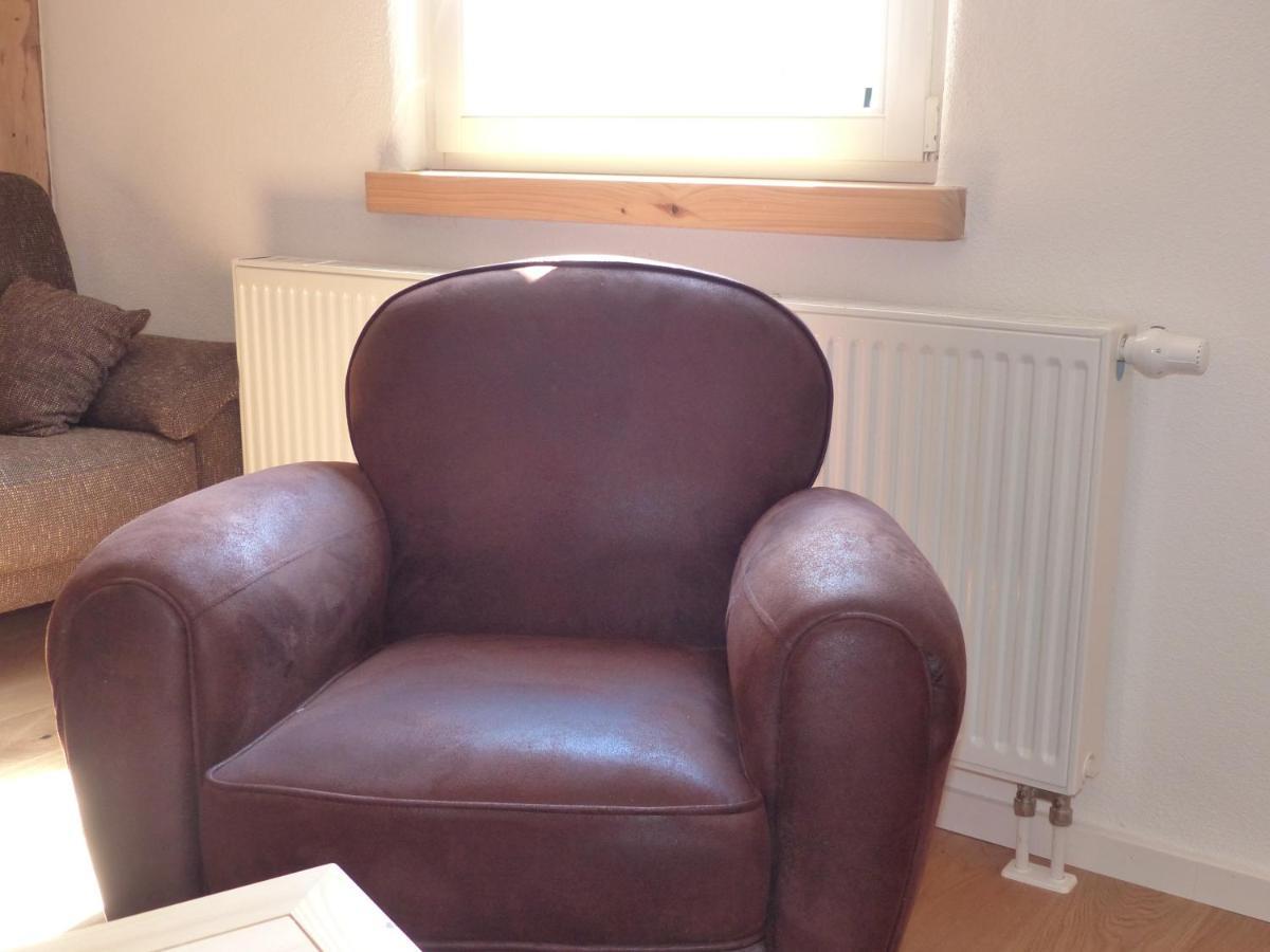 Apartment Schritte Hinterweiler