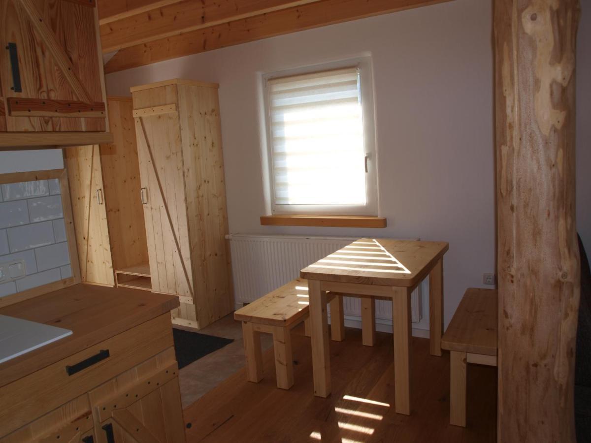 Schritte Apartment