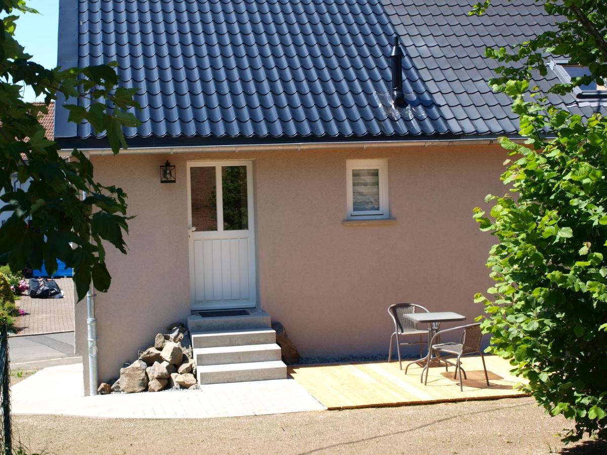 Schritte Apartment