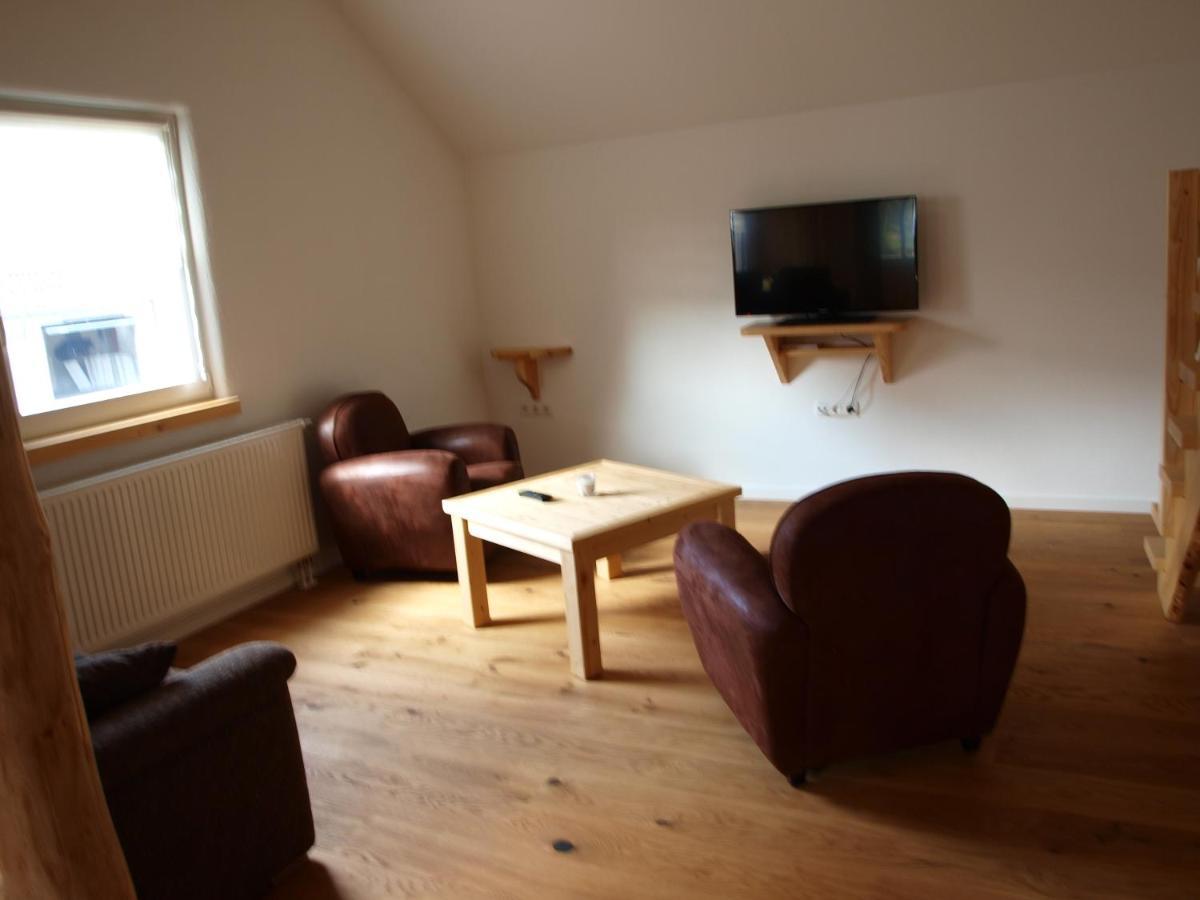 Schritte Apartment *