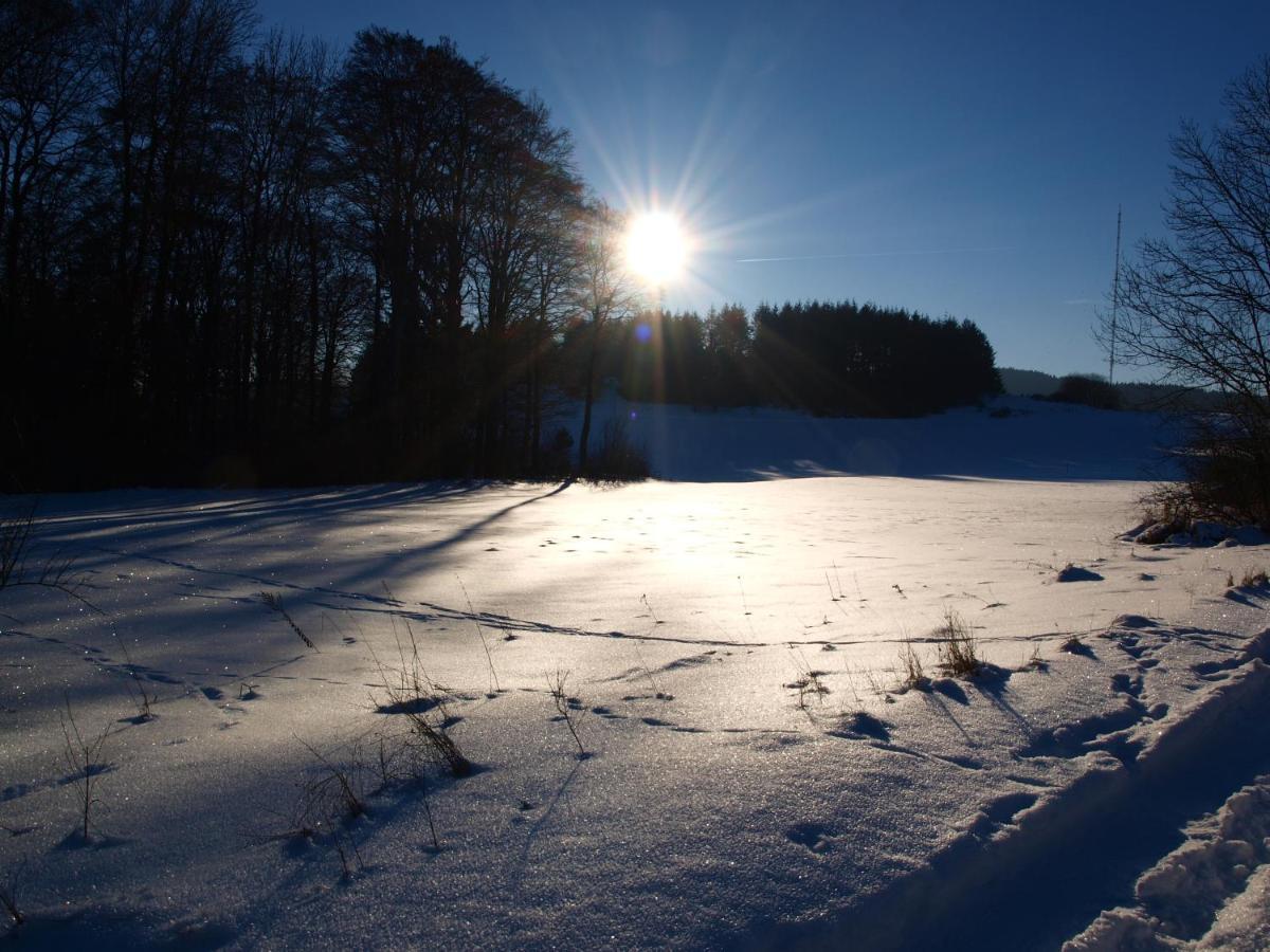 Schritte Hinterweiler
